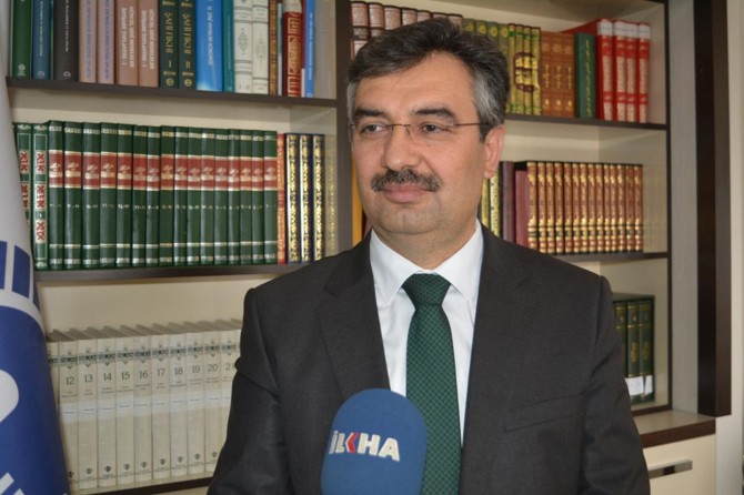 Veliler seçmeli dersler üzerinde hassasiyetle durmalı