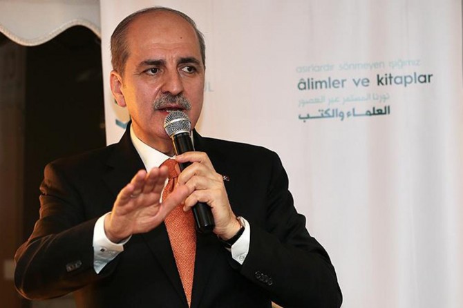 "İslam dünyası çok sayıda tehdit ile karşı karşıya"