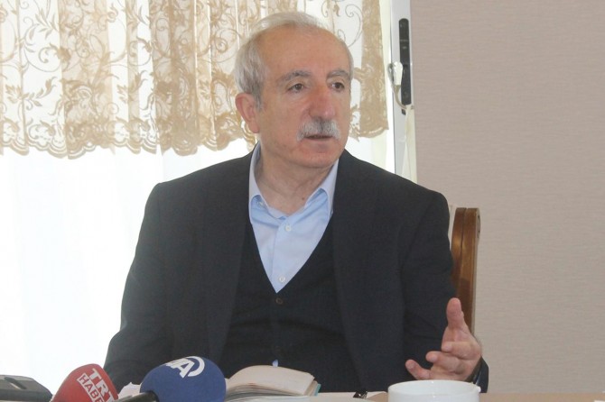 Elektrik kesintisi sorunları Başbakan'a iletildi