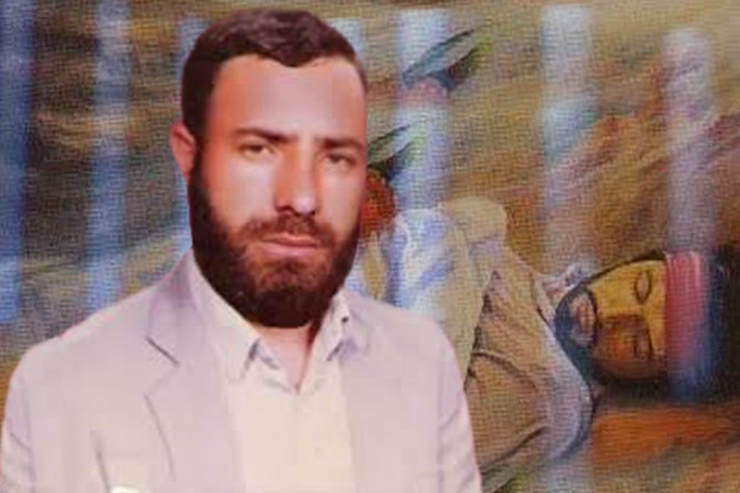 Şehadetinin 25'inci yıl dönümde Şeyh Zeki