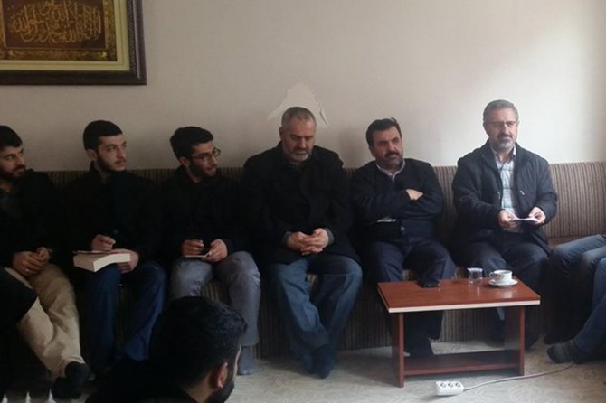 SDAM'dan "Liberalizm" semineri