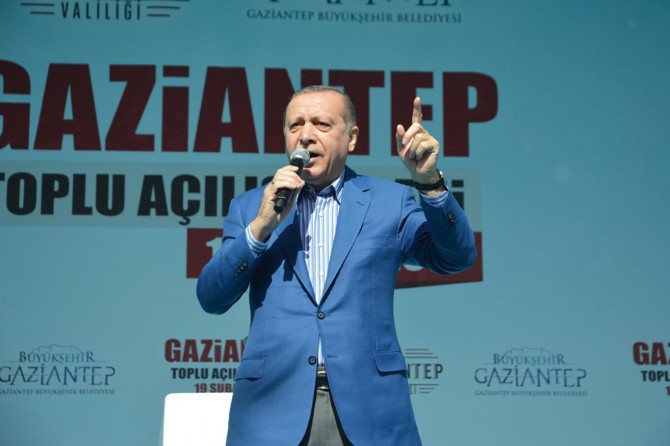 “Ji bo em bigihêjin hedefên xwe divê ku pergal were guhertin”