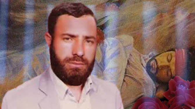 Sheikh Zeki in his 25th year martyrdom anniversary