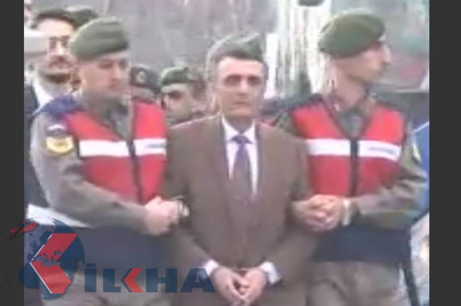 The case of President Erdoğan's assassination attempt begins