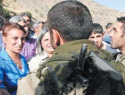 PKK'lıların BDP ile buluşması planlıydı iddiası