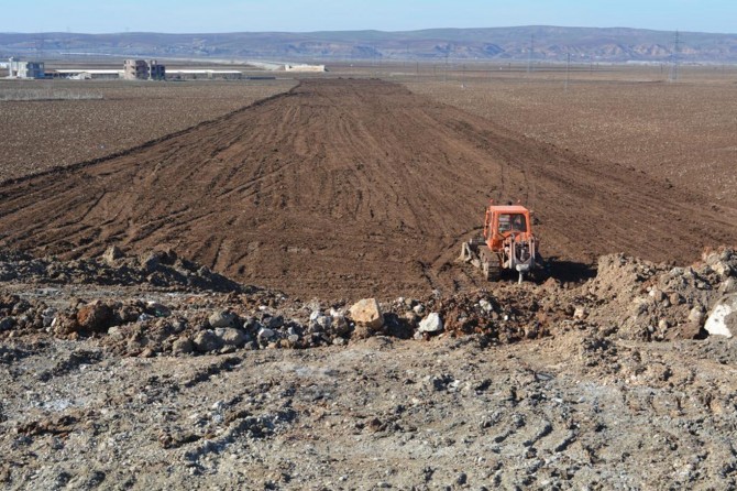 Batman trafiği rahatlayacak