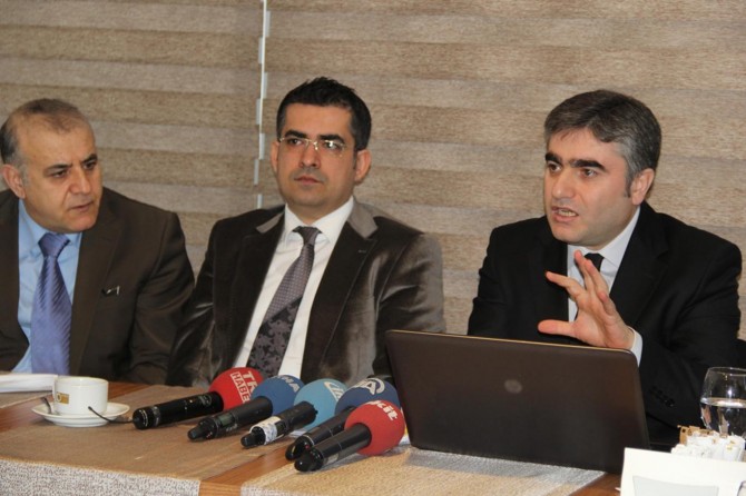 "Gençlerin ordu emniyet ve yargıya güveni azaldı"