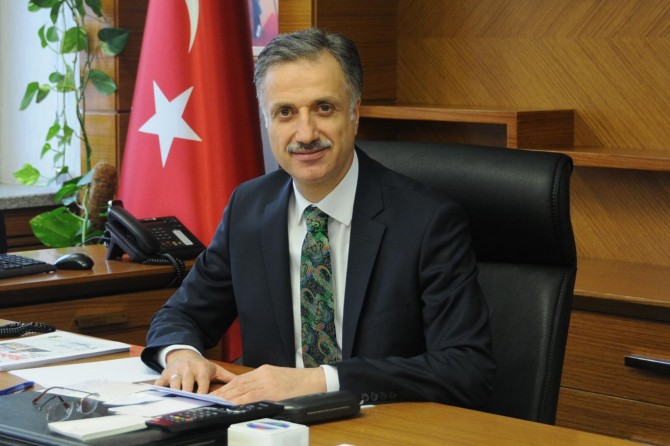 Cazibe Merkezi Programı'na bin 200 yatırım başvurusu yapıldı