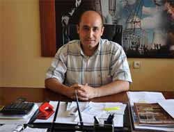 Şırnak'ta Elektrik Sıkıntısı 2013'te Bitiyor