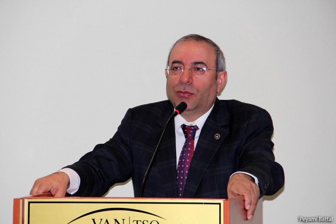 "4-5 yılda kendini amorti eden yatırım güçlü bir yatırımdır"