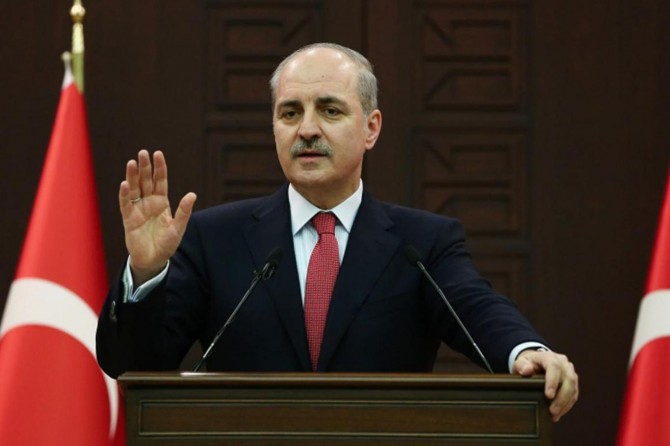 "El Bab'daki operasyonda da sona gelinmek üzere"