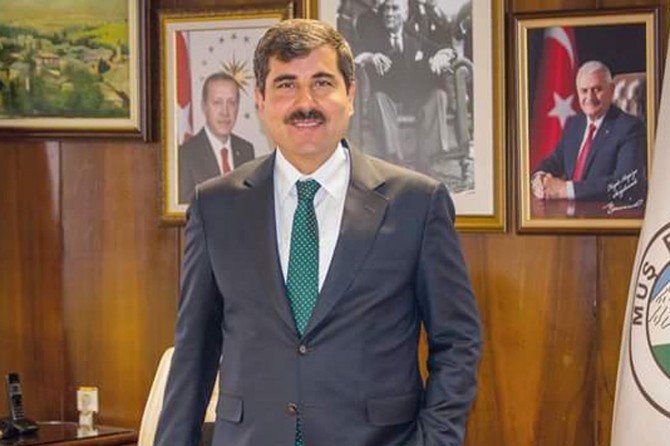 Muş’ta ‘Sosyal Konut Projesi’ hayata geçiriliyor