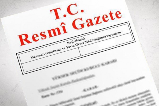 Çin malı alımında korunma önlemleri yönetmeliği kaldırıldı