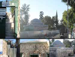 Yok Olmaya Terk edilen Türbe