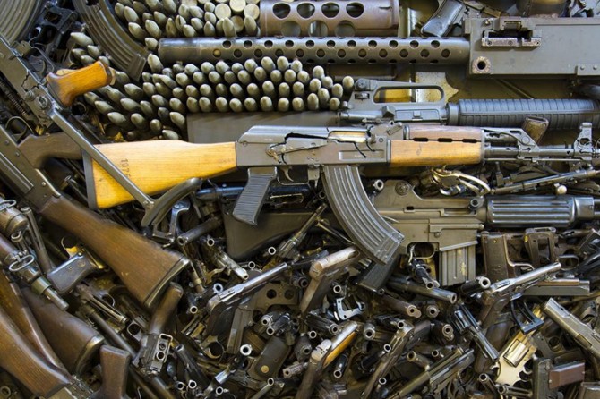 Di salên dawî de firotina çekan pirr zêde bûye