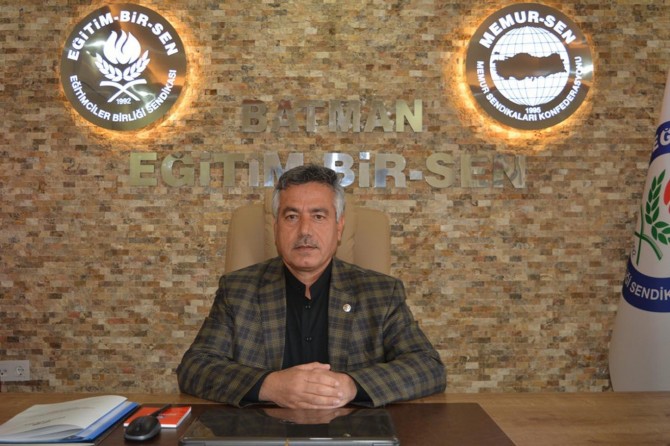 "Seçmeli ders seçim süresi uzatılmalı"