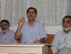 Mustazaflar Hareketi Van'daydı