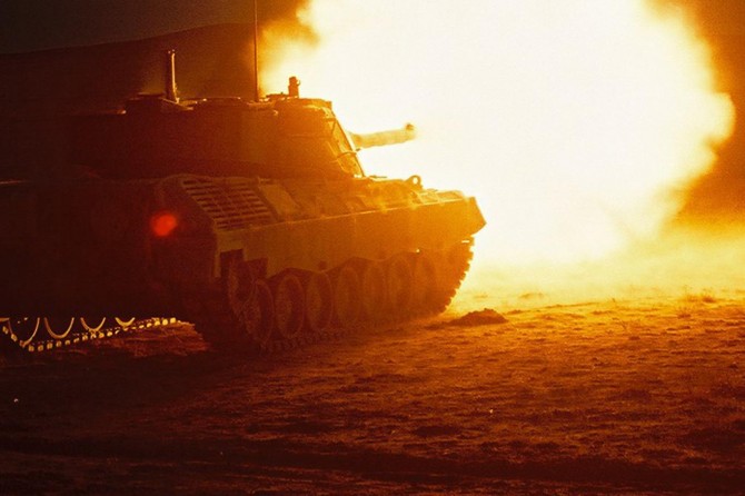 El-Bab'da bir asker hayatını kaybetti