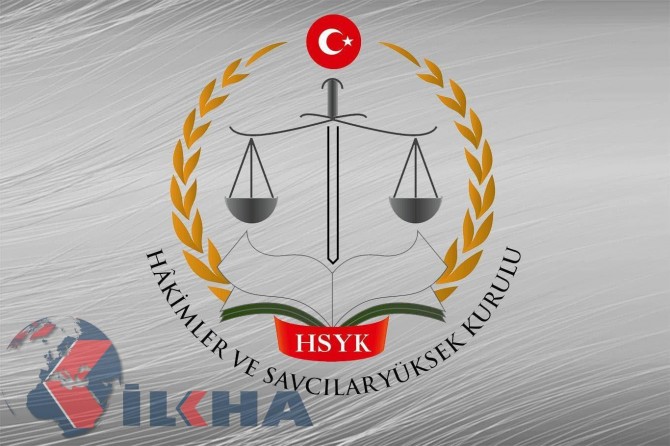 Biryara îxracê ya HSYKyê di Rojnameya Fermî de hat weşandin