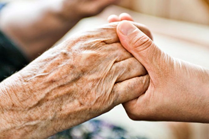 "Kemik erimesi sinsi bir hastalık"