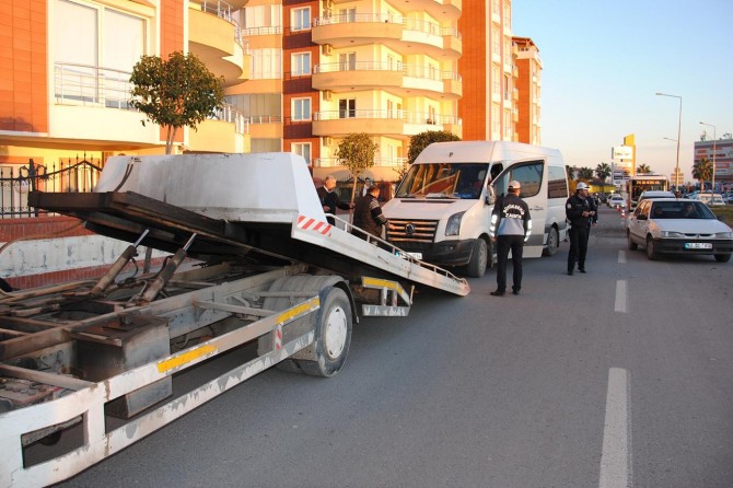 Korsan servisler hakkında yasal işlem başlattı