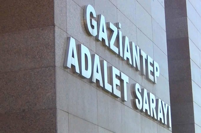 Darende Kaymakamı Gaziantep'te tutuklandı