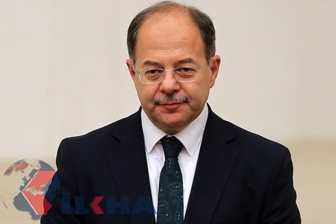 Wezîr Akdag: Dê em 16 hezar û 500 personel tayîn bikin