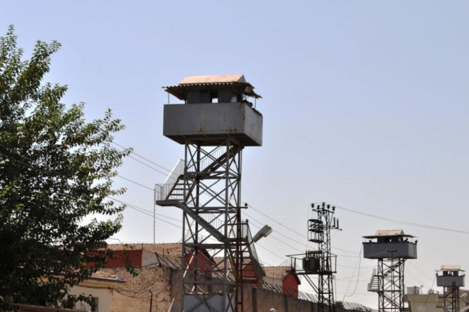 Açık cezaevine ayrılma yönetmeliğinde değişiklik