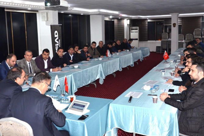 "İŞKUR istihdama katkı sağlayacaklara yeni projeler hazırlıyor"