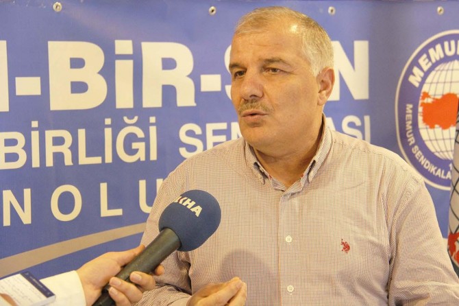 "Seçmeli derslerde bazı öğretmen ve idareciler ideolojik yaklaşıyor"