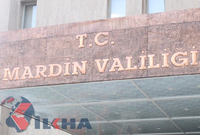 Di 2 taxên Nisêbînê de qedexeya derketina derve hat îlankirin