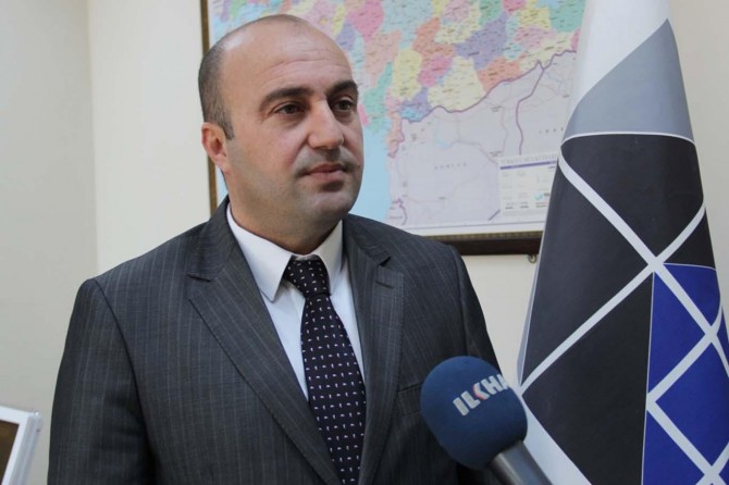 Diyarbakır’da 3 bin 500 işletme KOSGEB kredisine başvurdu