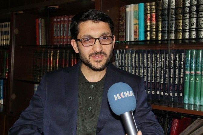 "Seçmeli dini dersler zorunlu olmalıdır"