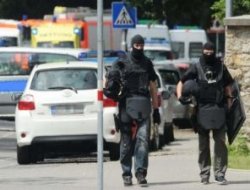 Rehine kurtarma operasyonunda 14 ölü