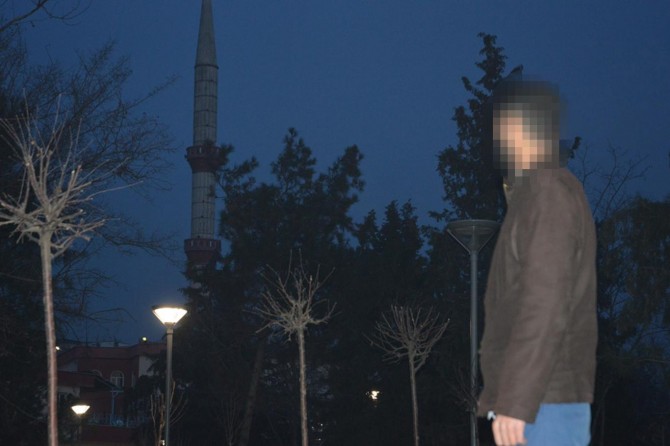 “Uyuşturucudan kurtulmanın en iyi yolu Kur’an’la tanışmak”