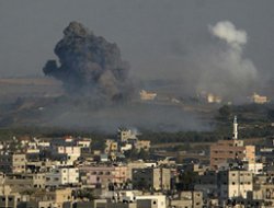 Siyonist Saldırılar Devam Ediyor: 20 Ölü