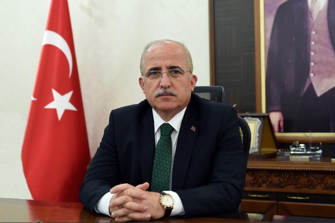 Şanlıurfa’da İslam’ın evrensel mesajı okunacak