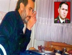 'Yeşil Albay Çillioğlu’nu tehdit etmiş!