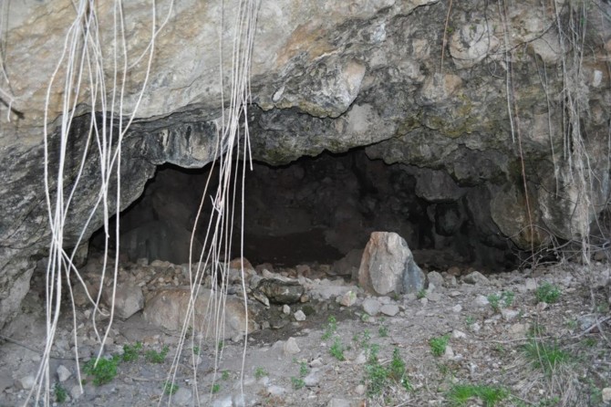 4 penagehên PKKê hatin îmhakirin