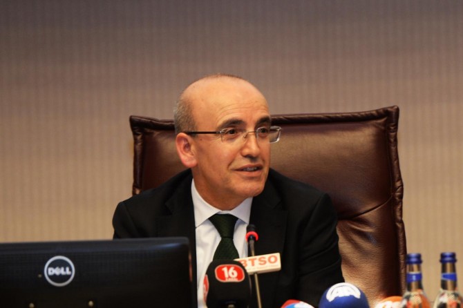 “Ortadoğu coğrafyası büyük bir nimet”