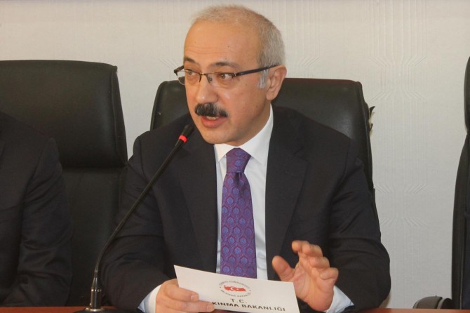 "Mardin girişimcilik şehri oluyor"