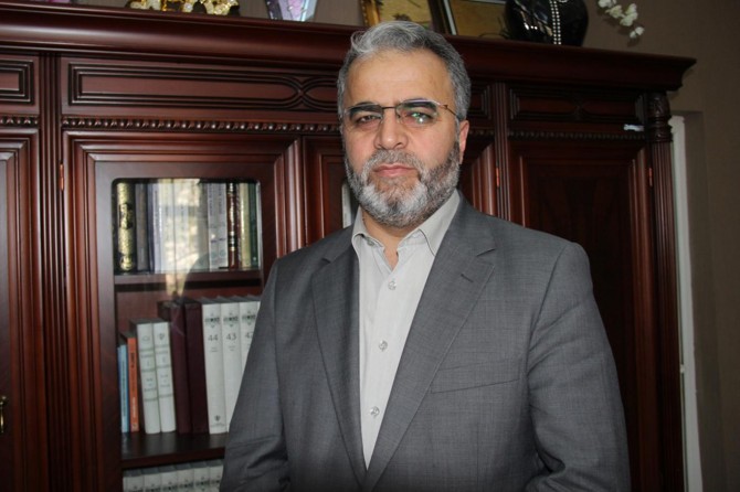 “Bernameyên zewacê dibin sedem ku exlaqê civakê xera bibe”