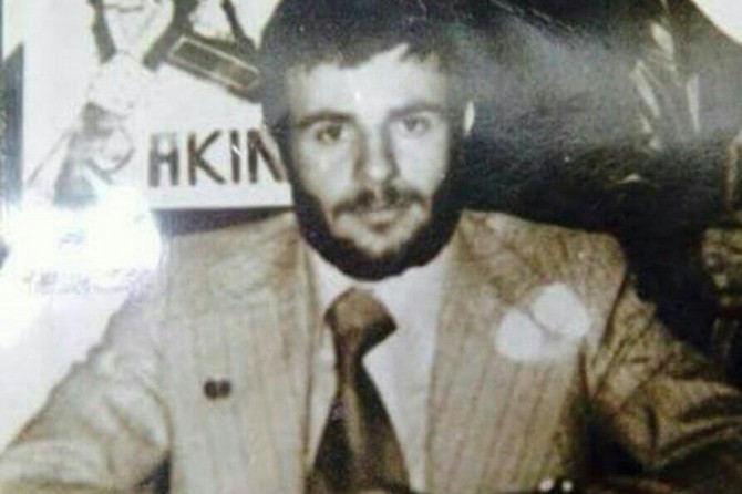 Şehadetinin 38'inci yıldönümünde kardeşi Metin Yüksel'i anlattı