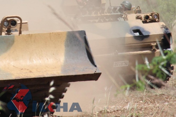 Navenda El-Babê hat bidesxistin