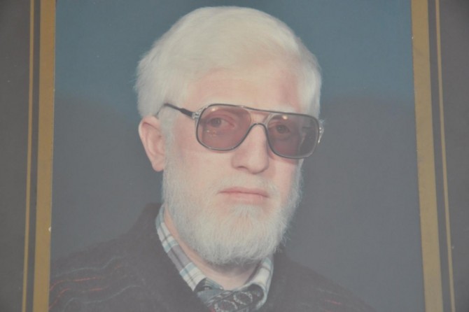 Derin devletin katlettiği bir imam: Molla Gıyaseddin