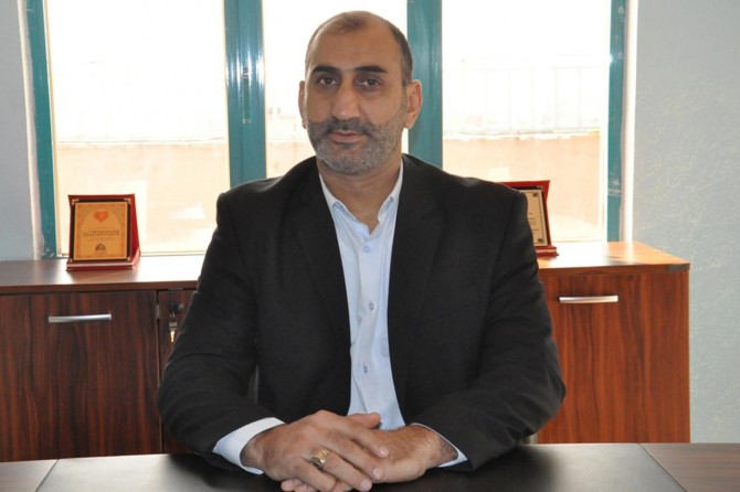 Batman'da 'Şehadet Gecesi' programı düzenlenecek