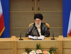 Hamaney'den Kürtçe bayram mesajı