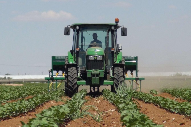 Çiftçilere destek ödemesine başlanıyor