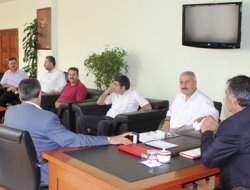 Bankalar Samimiyet Gösteremedi