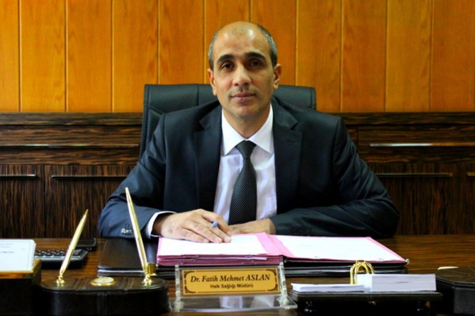 Konjenital Hipotiroid'e erken tanı önemli